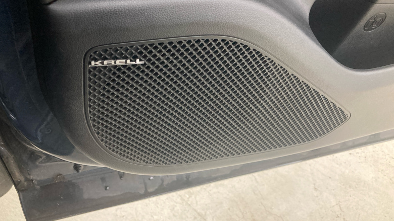 Hyundai TUCSON 1.6 TGDi Premium 5dr 2WD Petrol Estate